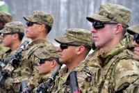 Войска НАТО завершили укрепление восточного фланга