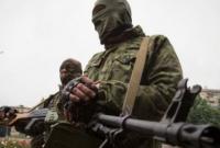 Штаб АТО: ситуация на Донбассе стабилизировалась, зафиксировано 8 обстрелов