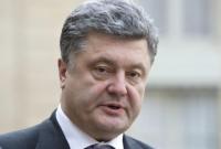 США приложит усилия для освобождения украинцев из тюрем ОРДЛО и РФ - П.Порошенко