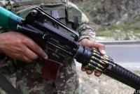 В Афганистане неизвестные напали на охранников военной базы США, есть погибшие
