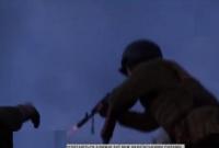 «Ночью не спит никто»: наши бойцы рассказывают о ближних боях под Авдеевкой (видео)