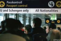 Евросоюз изменит дизайн шенгенской визы