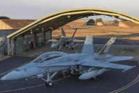 Падение Су-22: Австралия ставит на паузу боевые вылеты в Сирии