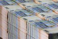 Минфин одолжил на внутреннем рынке почти четверть миллиарда гривень