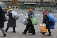 Глава Кабмина: 80% украинских пенсионеров находятся за чертой бедности
