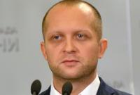 Генпрокурор просит у Рады разрешение на арест нардепа М.Полякова