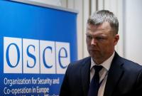 Хуг о нападении на наблюдателей ОБСЕ: главари ДНР не способны контролировать своих боевиков