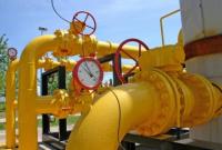 Украина закачала на 15% больше газа, чем в прошлом году - "Укртрансгаз"