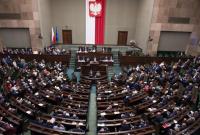 Польша одобрила новые правила трудоустройства для украинцев
