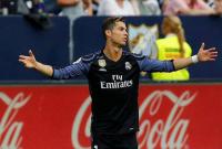 СМИ: Роналду заинтересовался возможным переходом из "Реала" в ПСЖ