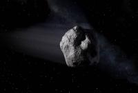 В субботу мимо Земли пролетит крупный астероид