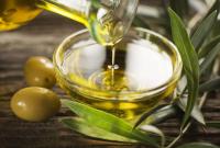 Прием в пищу оливкового масла позволяет сохранить память
