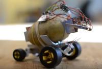 Польский инженер создал беспилотник из картошки (видео)