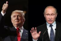 В Белом доме не исключили встречу Трампа и Путина в июле