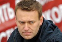А.Навальный не может баллотироваться из-за судимости - ЦИК РФ