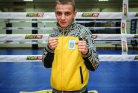 Двое украинский спортсменов получили бронзовые медали домашнего ЧЕ по боксу