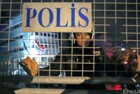 В Турции задержали пятерых предполагаемых террористов-смертников