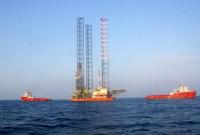 Порошенко разрешил обанкротить крымский Черноморнефтегаз