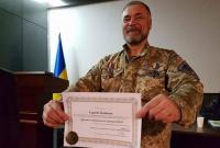 Убийство ветерана АТО в Киеве: подозреваемого арестовали без права на залог