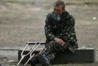 МВД в ноябре откроет медцентр для реабилитации воинов, получивших контузии
