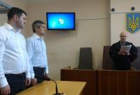 Суд оставил Насирова под стражей еще на два месяца