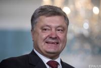 П.Порошенко: США подтвердили повышение своей роли в нормандской и Минском процессе