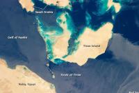 Египет передал Саудовской Аравии два острова в Красном море