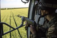 СЦКК предупреждает о возможных провокациях со стороны боевиков на Донбассе