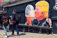Встреча Трампа и Путина в Германии оказалась под вопросом – Ъ