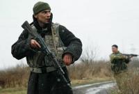 ГУР: на Донбассе в подразделения боевиков набирают больных и зеков