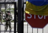 В Крыму военкоматы призвали более 1,7 тыс человек - Минобороны РФ