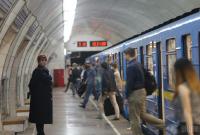 Киевский метрополитен подвергся вирусной атаке