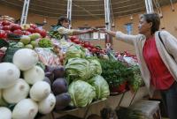 Молодые овощи продают по рекордным ценам – в шесть раз выше прошлогодних