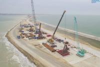 Крымская прокуратура привлечет NASA к расследованию строительства Керченского моста