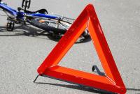 В Херсоне "Камаз" сбил двоих велосипедистов: девушка погибла на месте