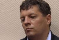 Российский суд продлил арест Сущенко еще на три месяца