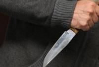 На Харьковщине пенсионер напал на жену с ножом, после чего покончил с собой