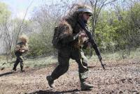 После захвата в плен россиян военные ликвидировали еще две ДРГ боевиков - волонтеры