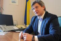 А.Данилюк: «Средствами Януковича» надо погасить долг 18 млрд грн задолженности