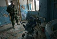 С начала года жертвами конфликта на Донбассе стали 285 мирных жителей, 52 человека погибли - ОБСЕ