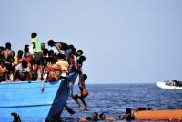 С начала года в Средиземном море утонуло более 2 тыс. мигрантов - МОМ
