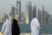 Катар заявил, что готов начать переговоры с арабскими странами
