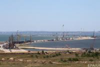 СМИ: Крым остался без Интернета из-за строительства Керченского моста
