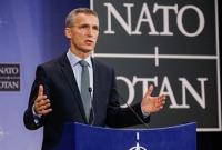 Генсек НАТО поблагодарил Украину за операцию в Афганистане