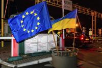 Совет ЕС одобрил увеличение беспошлинных квот для Украины