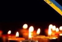 Завтра Украина минутой молчания почтит погибших на шахте "Степная"