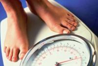 Всего пять кг лишнего веса увеличивают риск возникновения рака в полтора раза