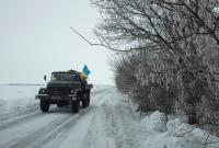 Частная разведка США узнала причины обострения боев на Донбассе