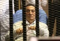 Кассационный суд окончательно оправдал экс-президента Египта Х.Мубарака