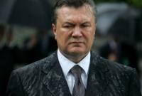 Послы ЕС решили продлить санкции против В.Януковича и его окружения